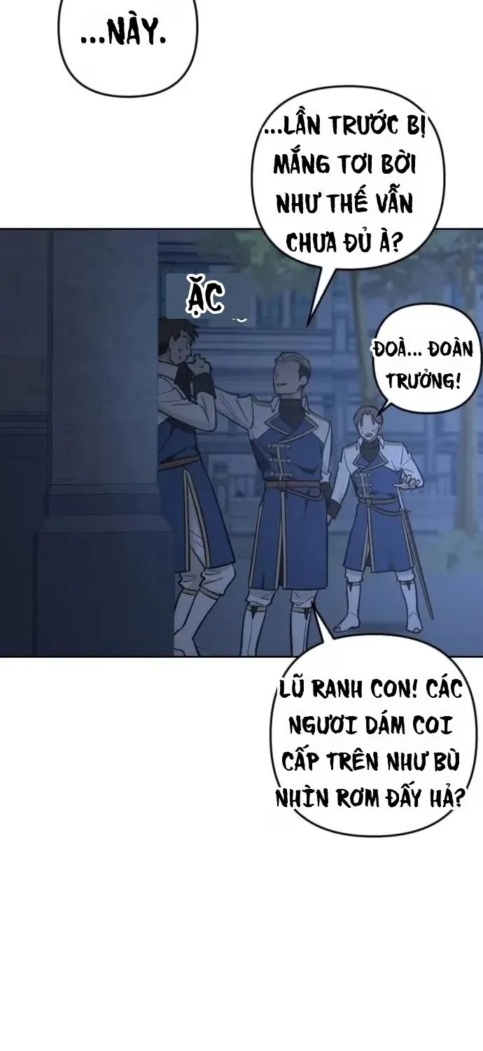 Hoàng Đế Đảo Ngược Thời Gian - Chap 84 - Trang 35