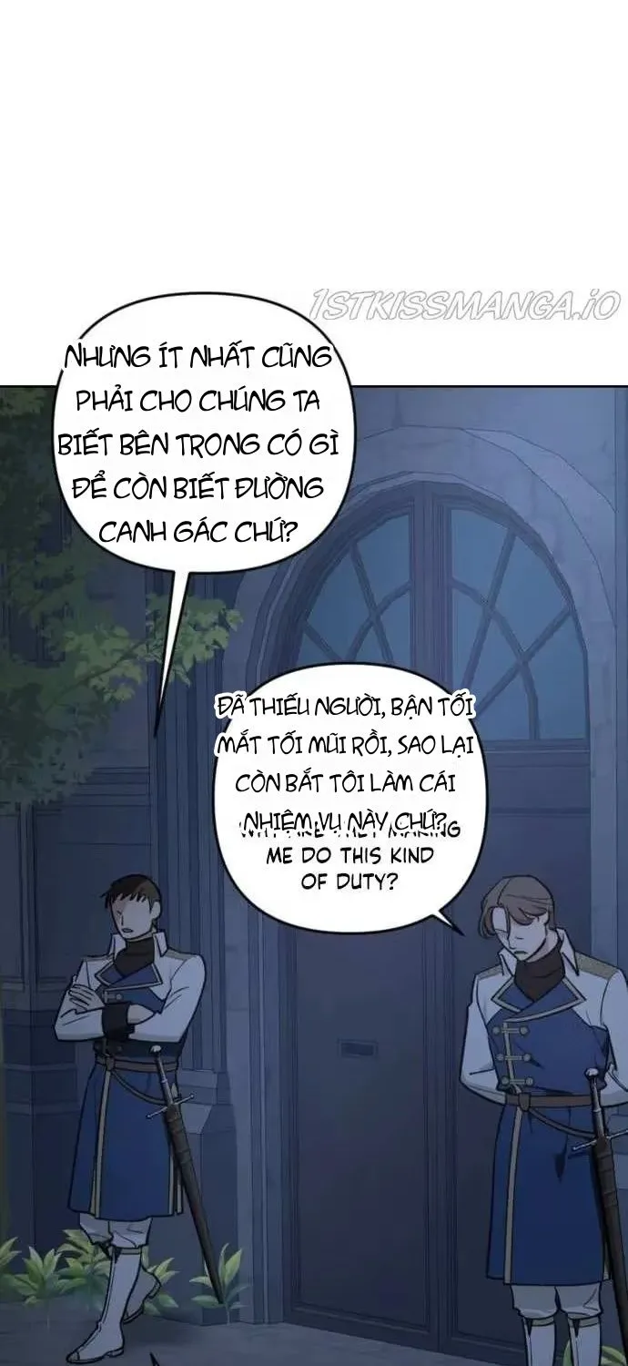 Hoàng Đế Đảo Ngược Thời Gian - Chap 84 - Trang 5