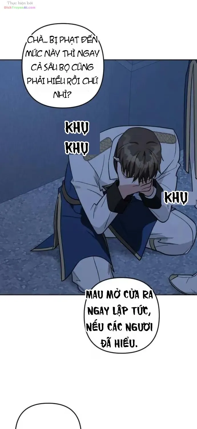 Hoàng Đế Đảo Ngược Thời Gian - Chap 84 - Trang 46