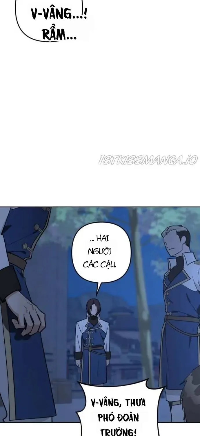 Hoàng Đế Đảo Ngược Thời Gian - Chap 84 - Trang 47
