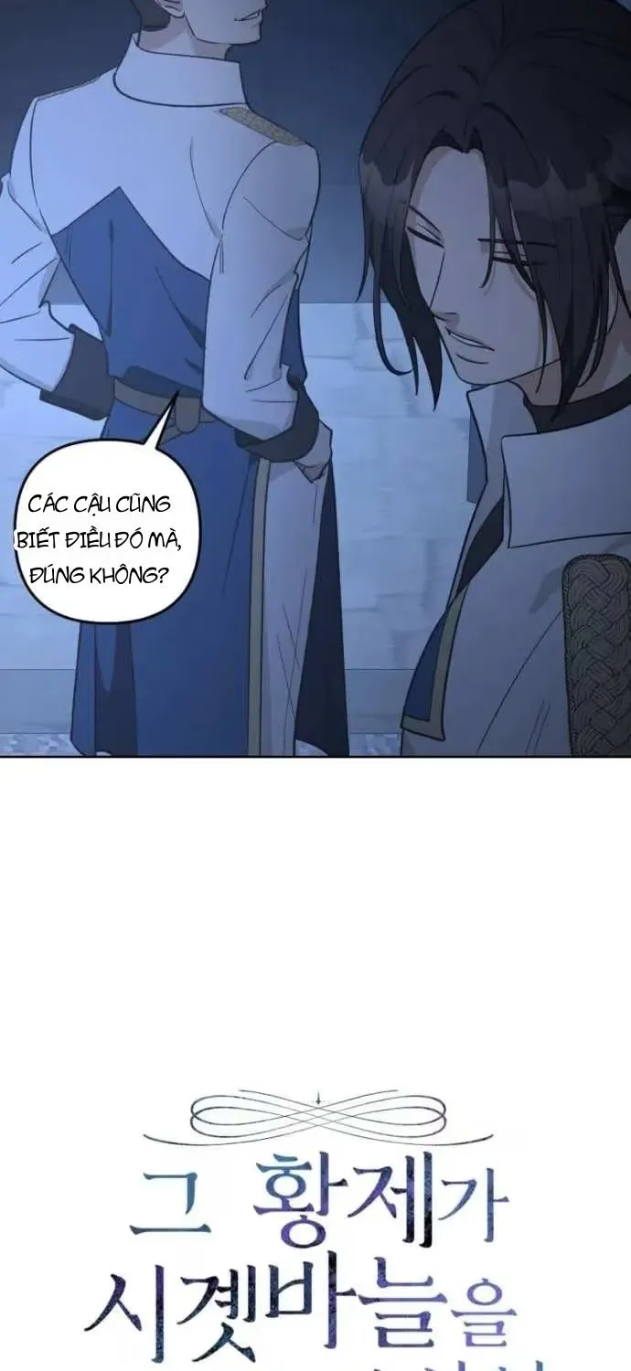 Hoàng Đế Đảo Ngược Thời Gian - Chap 84 - Trang 50