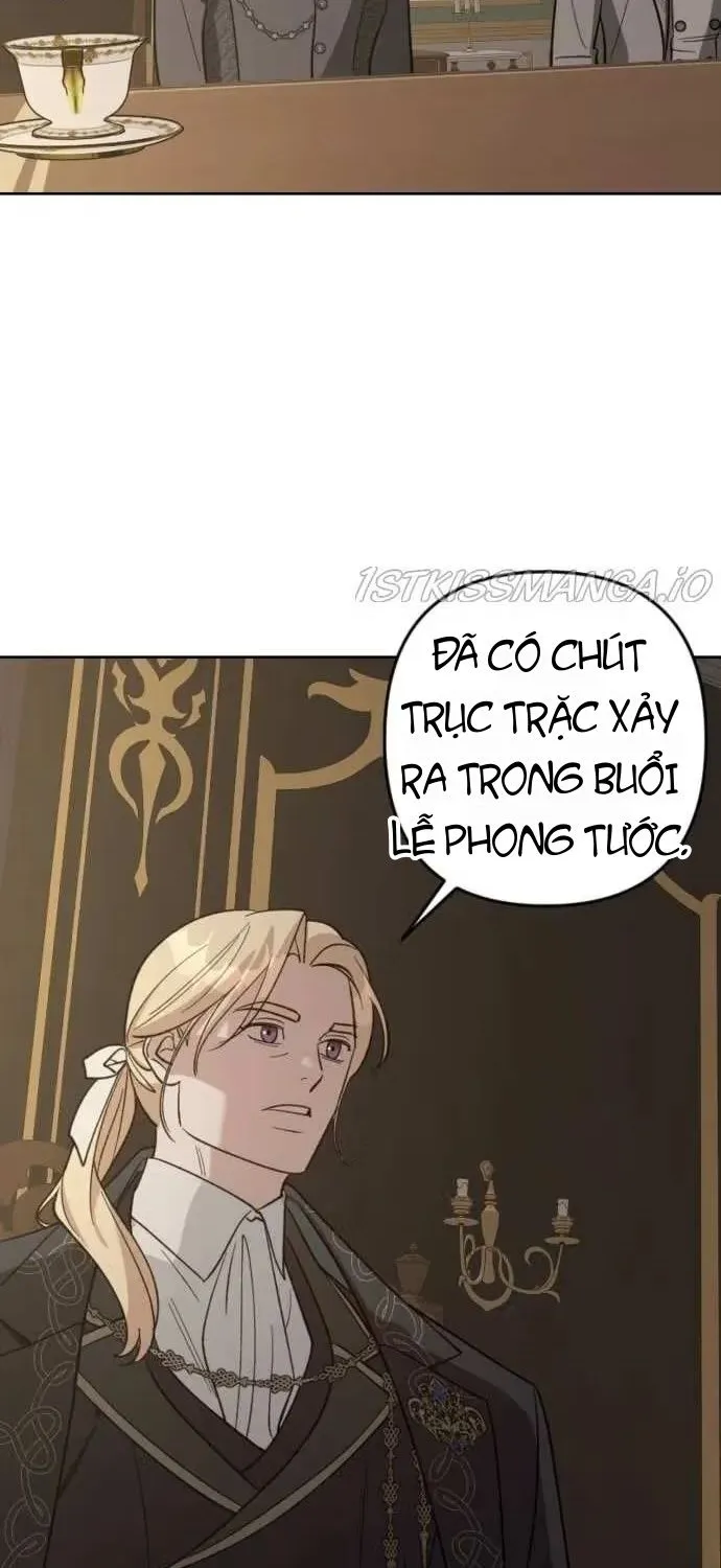 Hoàng Đế Đảo Ngược Thời Gian - Chap 84 - Trang 65