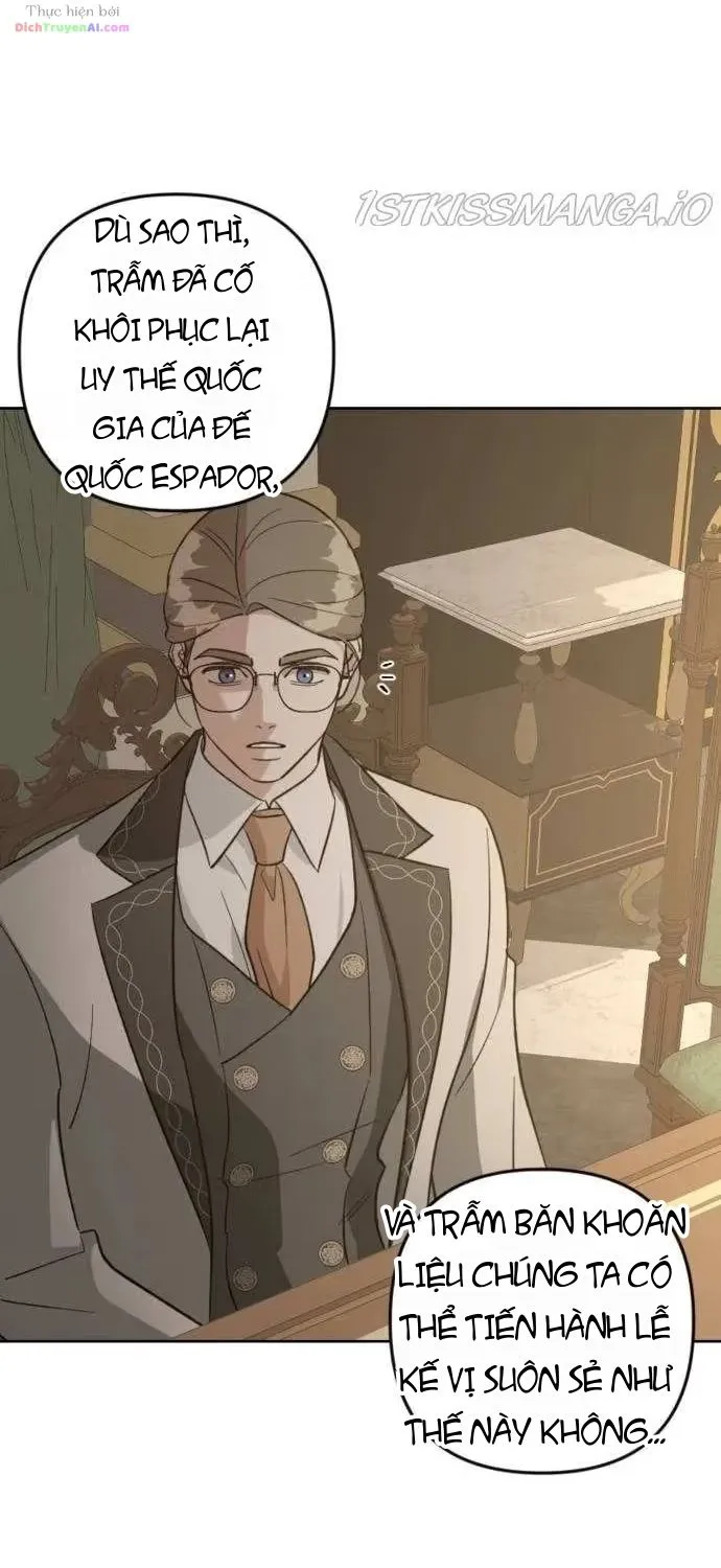 Hoàng Đế Đảo Ngược Thời Gian - Chap 84 - Trang 70