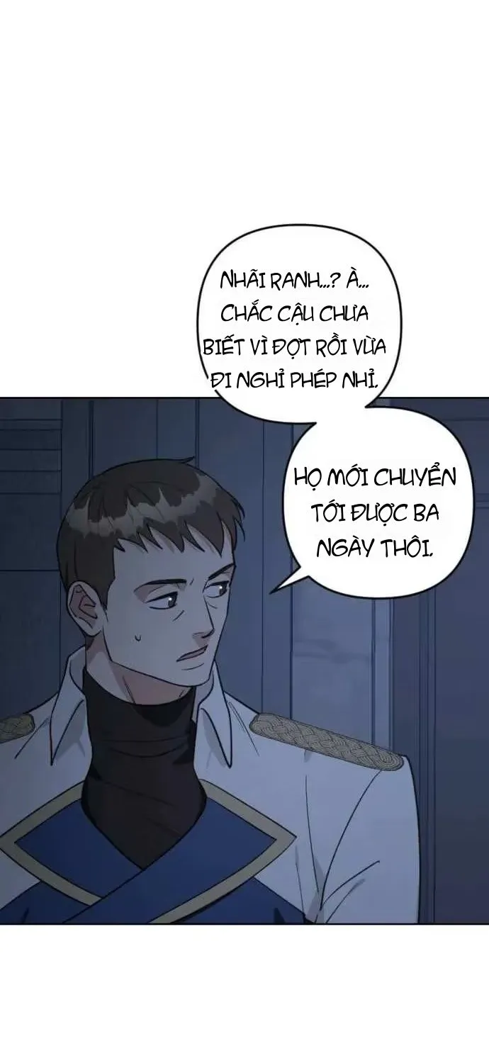 Hoàng Đế Đảo Ngược Thời Gian - Chap 84 - Trang 8