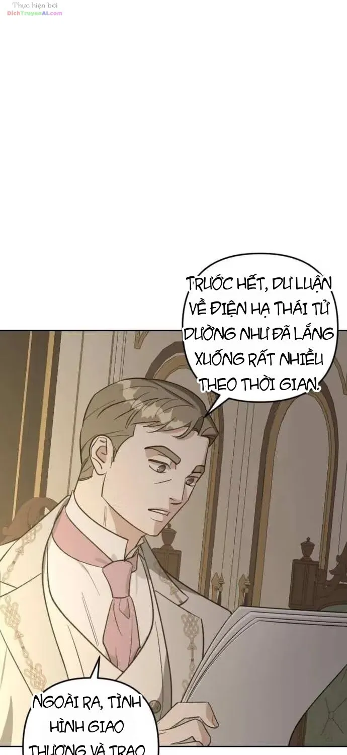 Hoàng Đế Đảo Ngược Thời Gian - Chap 84 - Trang 76