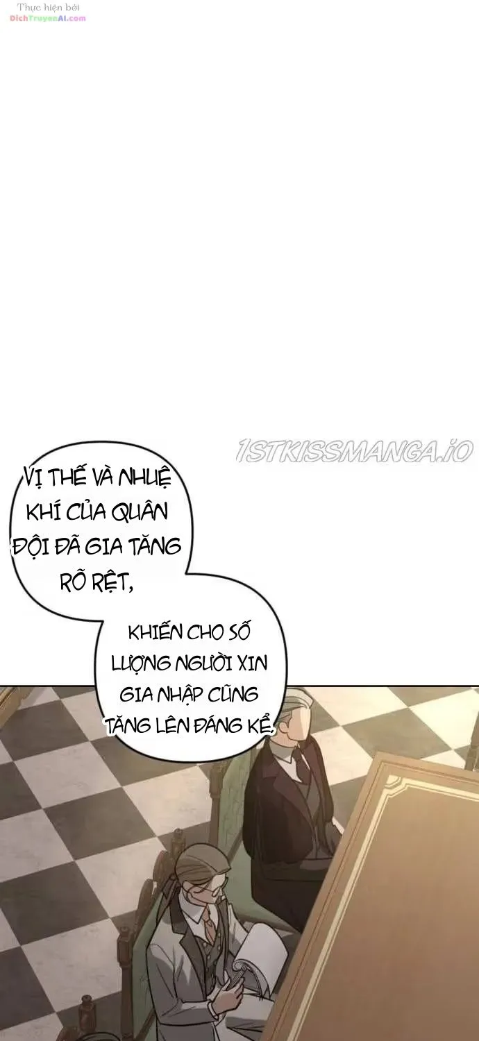 Hoàng Đế Đảo Ngược Thời Gian - Chap 84 - Trang 82