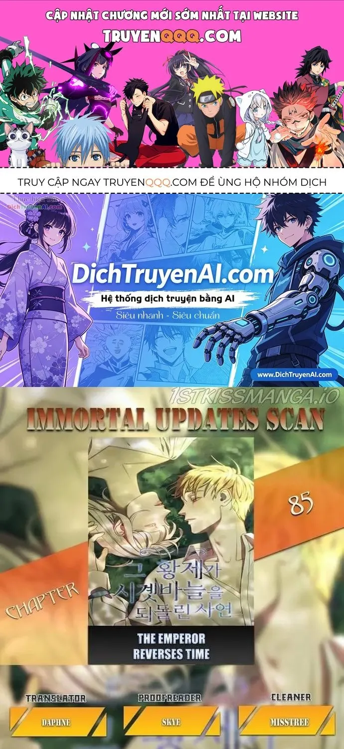 Chapter 85 - Trang 1