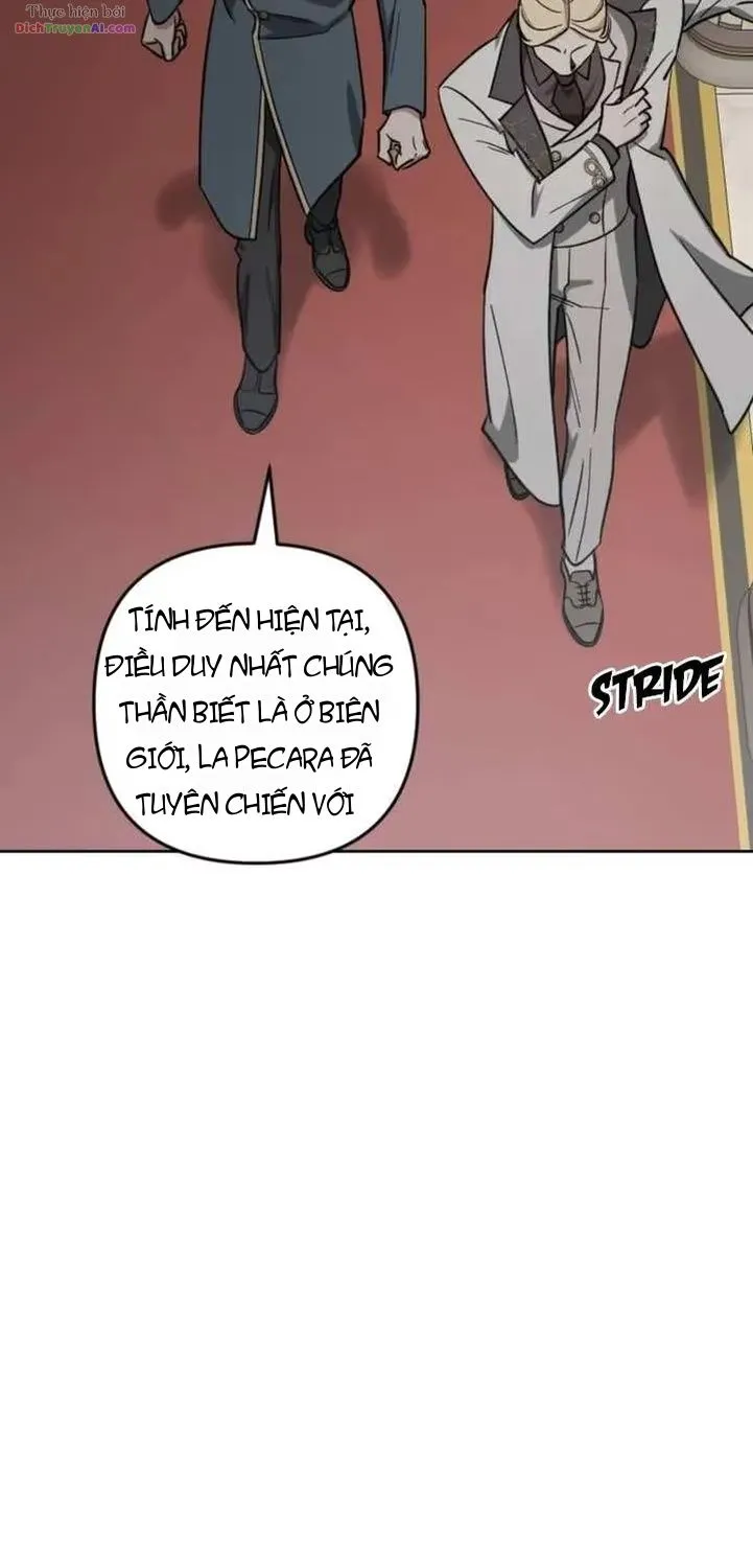 Hoàng Đế Đảo Ngược Thời Gian - Chap 87 - Trang 49