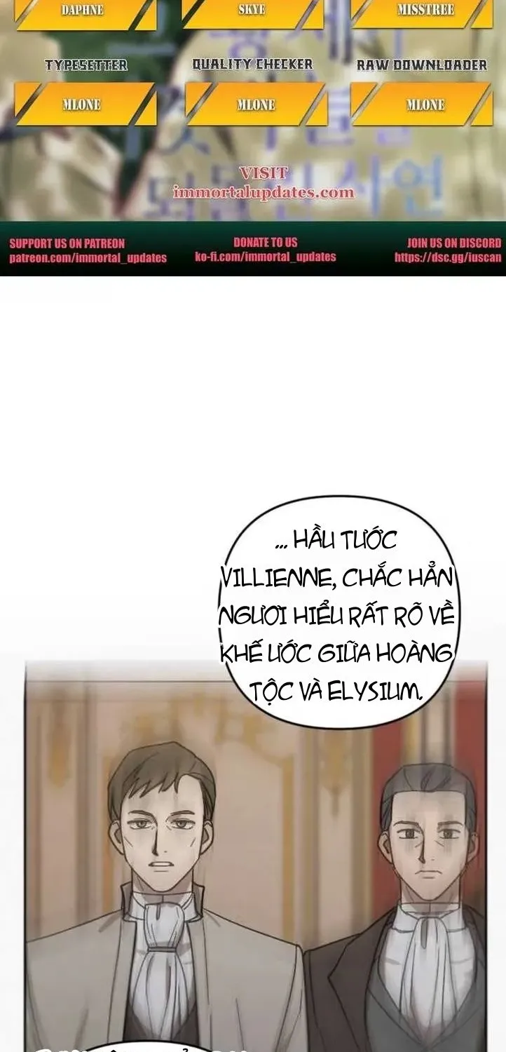 Hoàng Đế Đảo Ngược Thời Gian - Chap 88 - Trang 2
