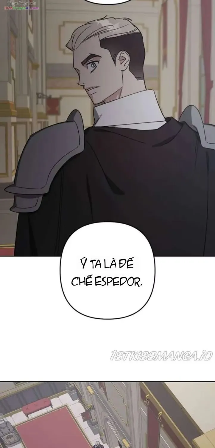 Hoàng Đế Đảo Ngược Thời Gian - Chap 88 - Trang 112