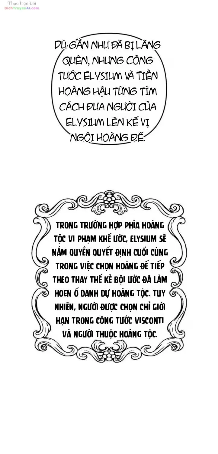 Hoàng Đế Đảo Ngược Thời Gian - Chap 88 - Trang 4