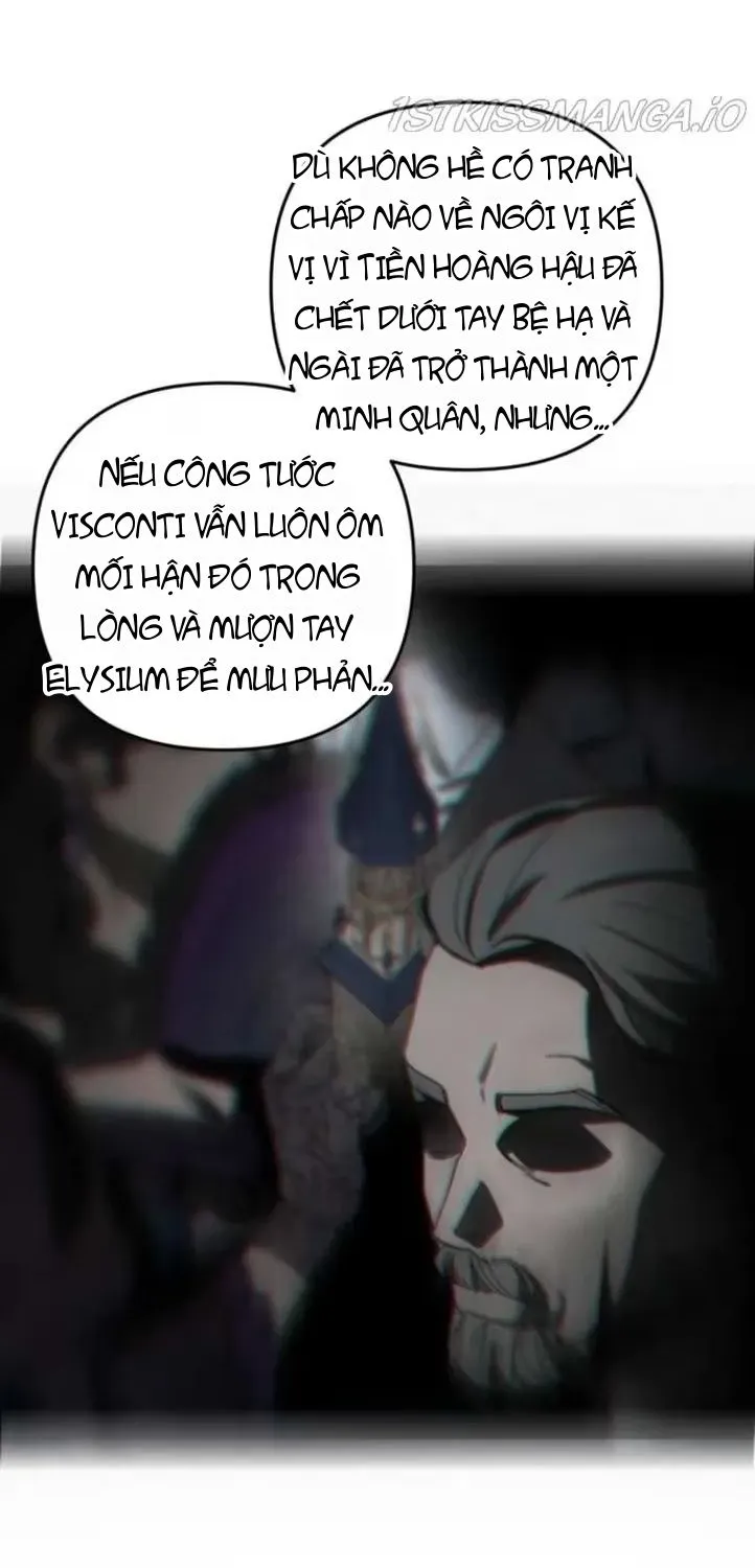 Hoàng Đế Đảo Ngược Thời Gian - Chap 88 - Trang 5