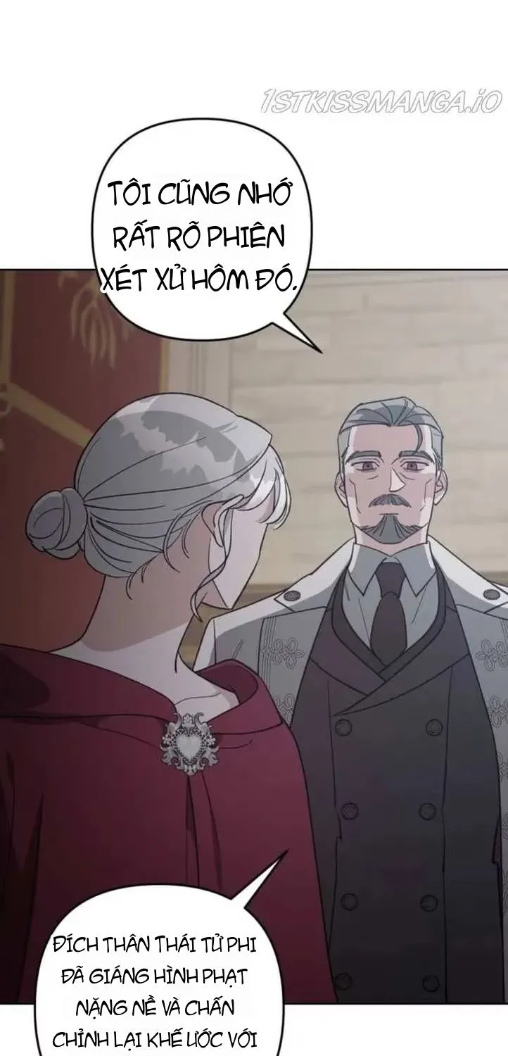 Hoàng Đế Đảo Ngược Thời Gian - Chap 88 - Trang 56