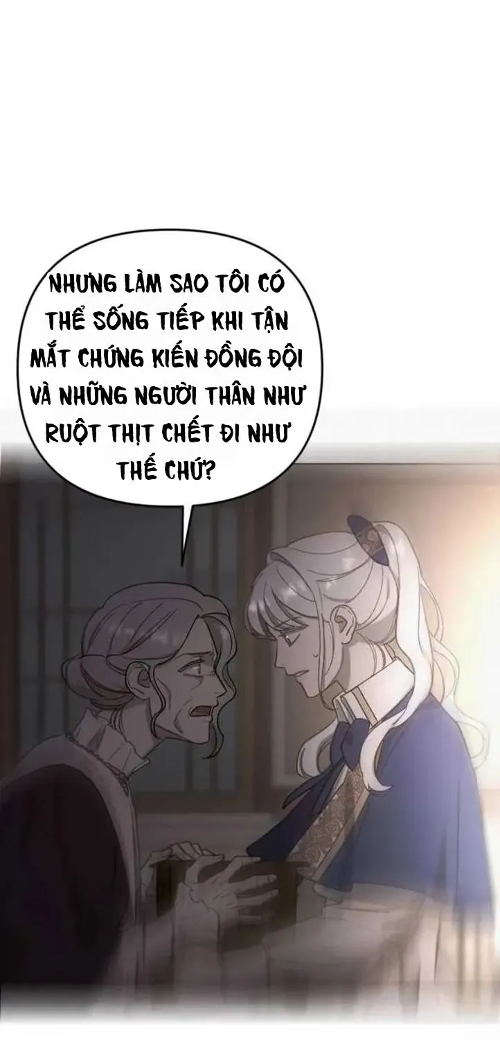 Hoàng Đế Đảo Ngược Thời Gian - Chap 88 - Trang 8