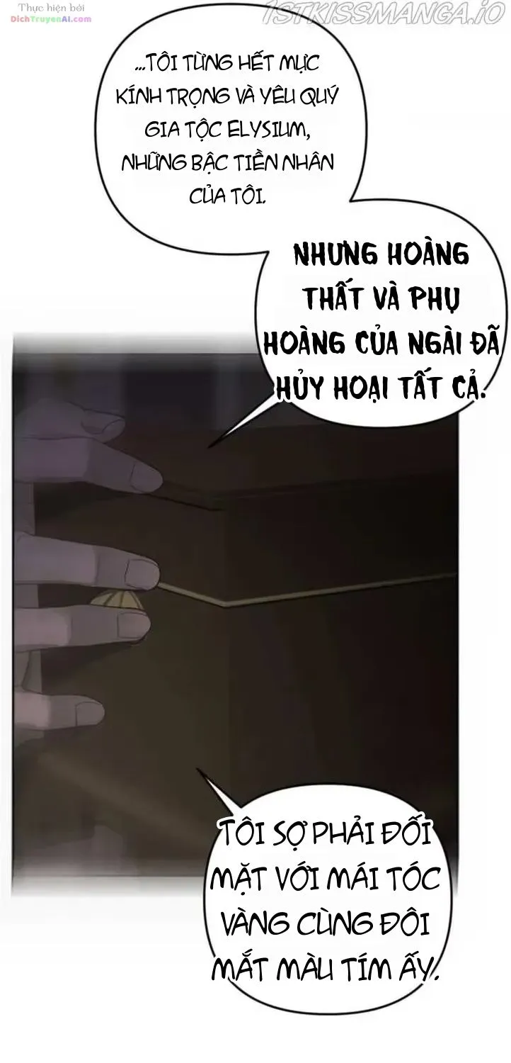 Hoàng Đế Đảo Ngược Thời Gian - Chap 88 - Trang 10