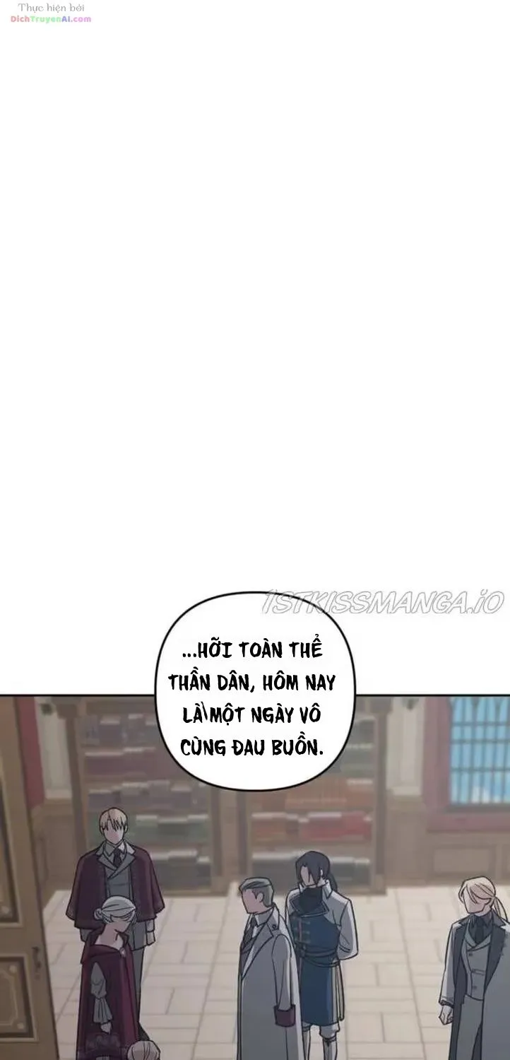 Hoàng Đế Đảo Ngược Thời Gian - Chap 88 - Trang 91
