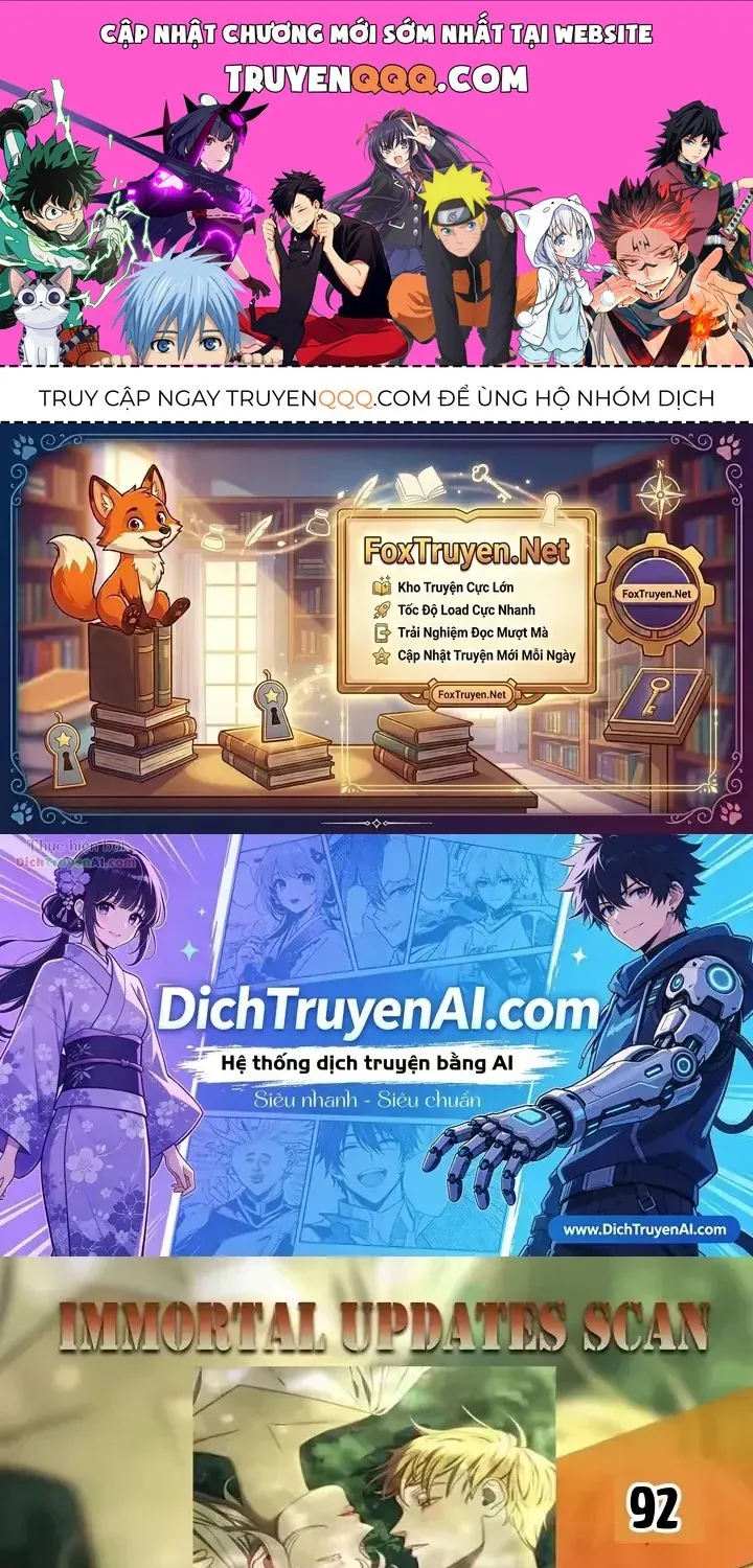 Hoàng Đế Đảo Ngược Thời Gian - Chap 92 - Trang 1