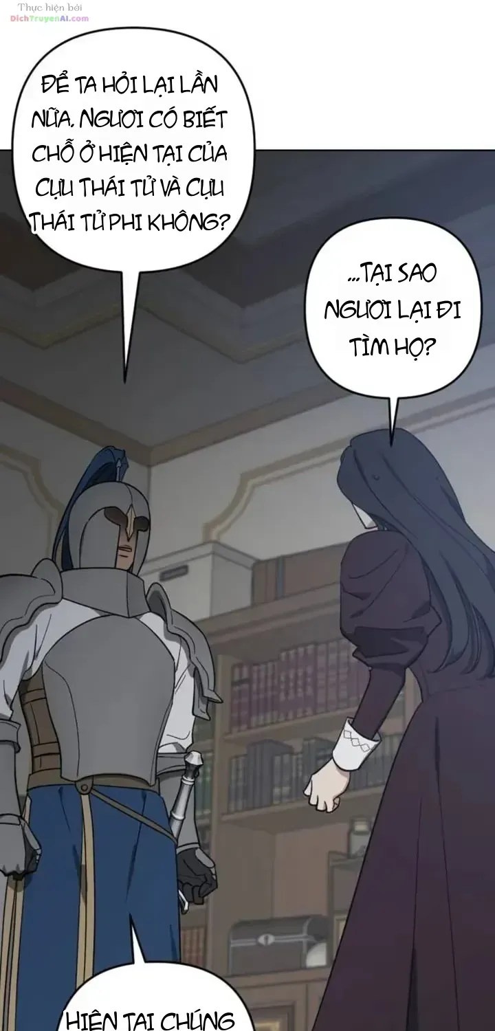 Hoàng Đế Đảo Ngược Thời Gian - Chap 92 - Trang 29