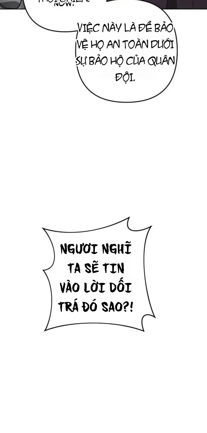 Hoàng Đế Đảo Ngược Thời Gian - Chap 92 - Trang 31