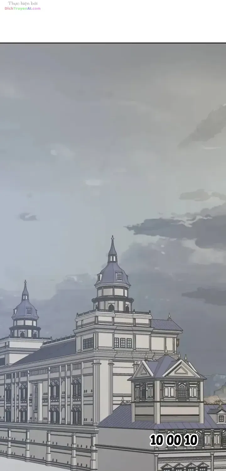 Hoàng Đế Đảo Ngược Thời Gian - Chap 92 - Trang 5