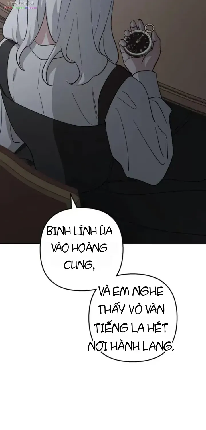 Hoàng Đế Đảo Ngược Thời Gian - Chap 92 - Trang 81