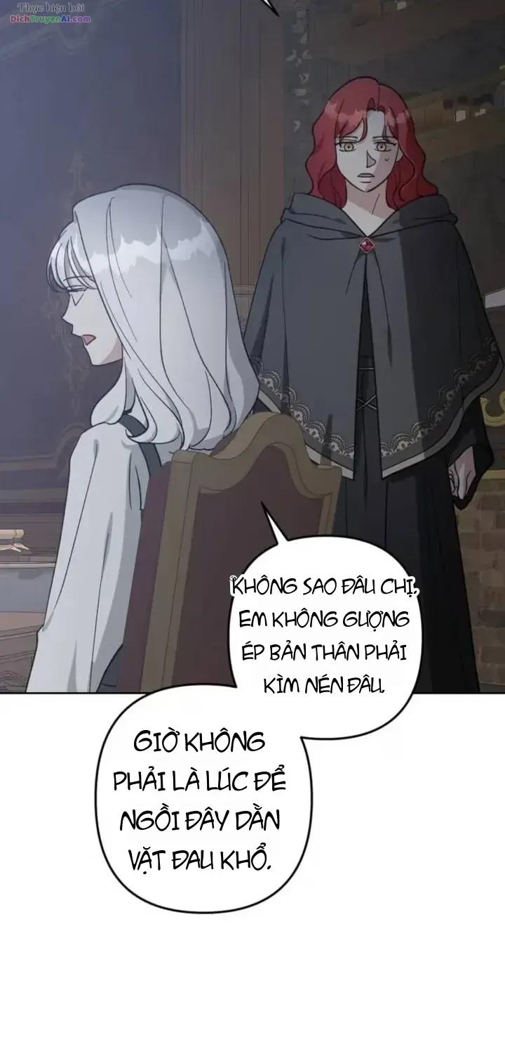 Hoàng Đế Đảo Ngược Thời Gian - Chap 92 - Trang 93