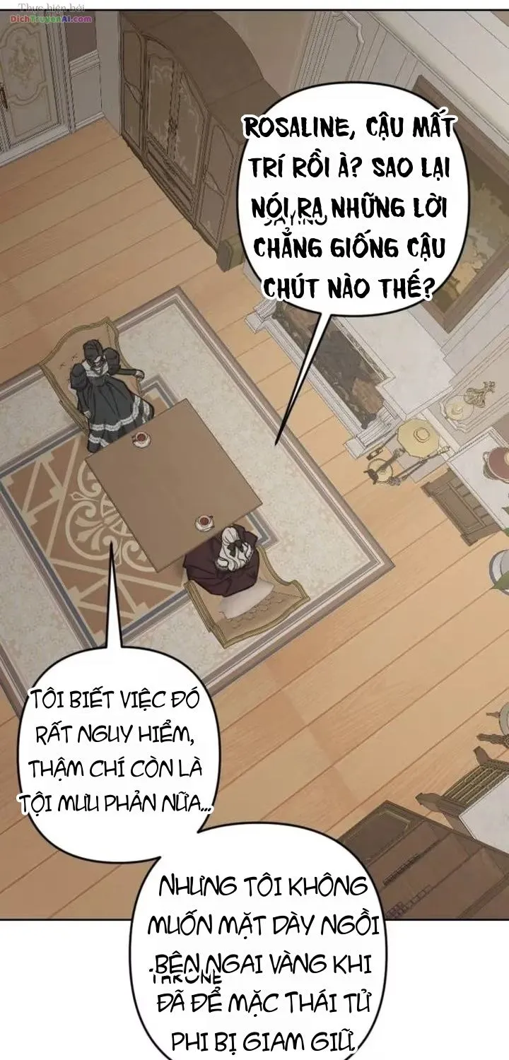 Hoàng Đế Đảo Ngược Thời Gian - Chap 93 - Trang 106
