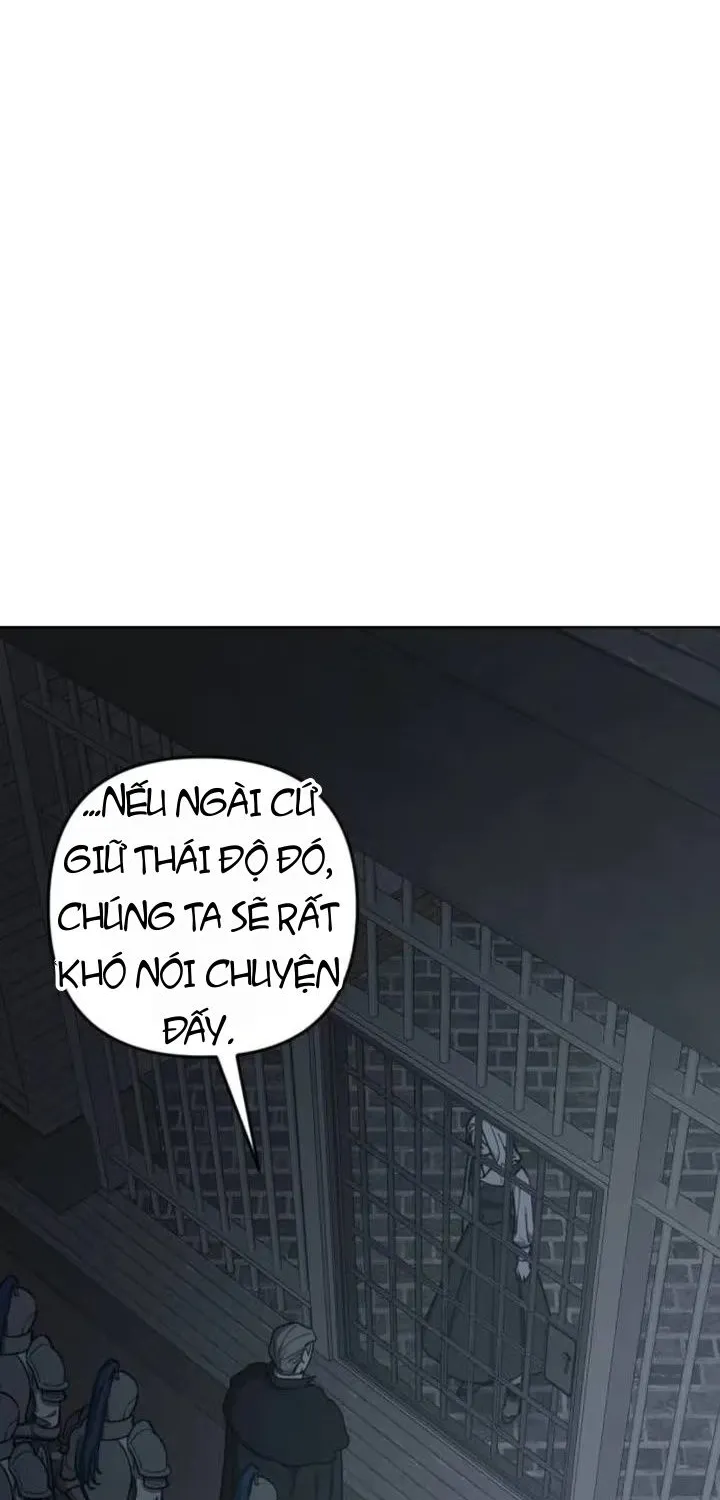Hoàng Đế Đảo Ngược Thời Gian - Chap 93 - Trang 29
