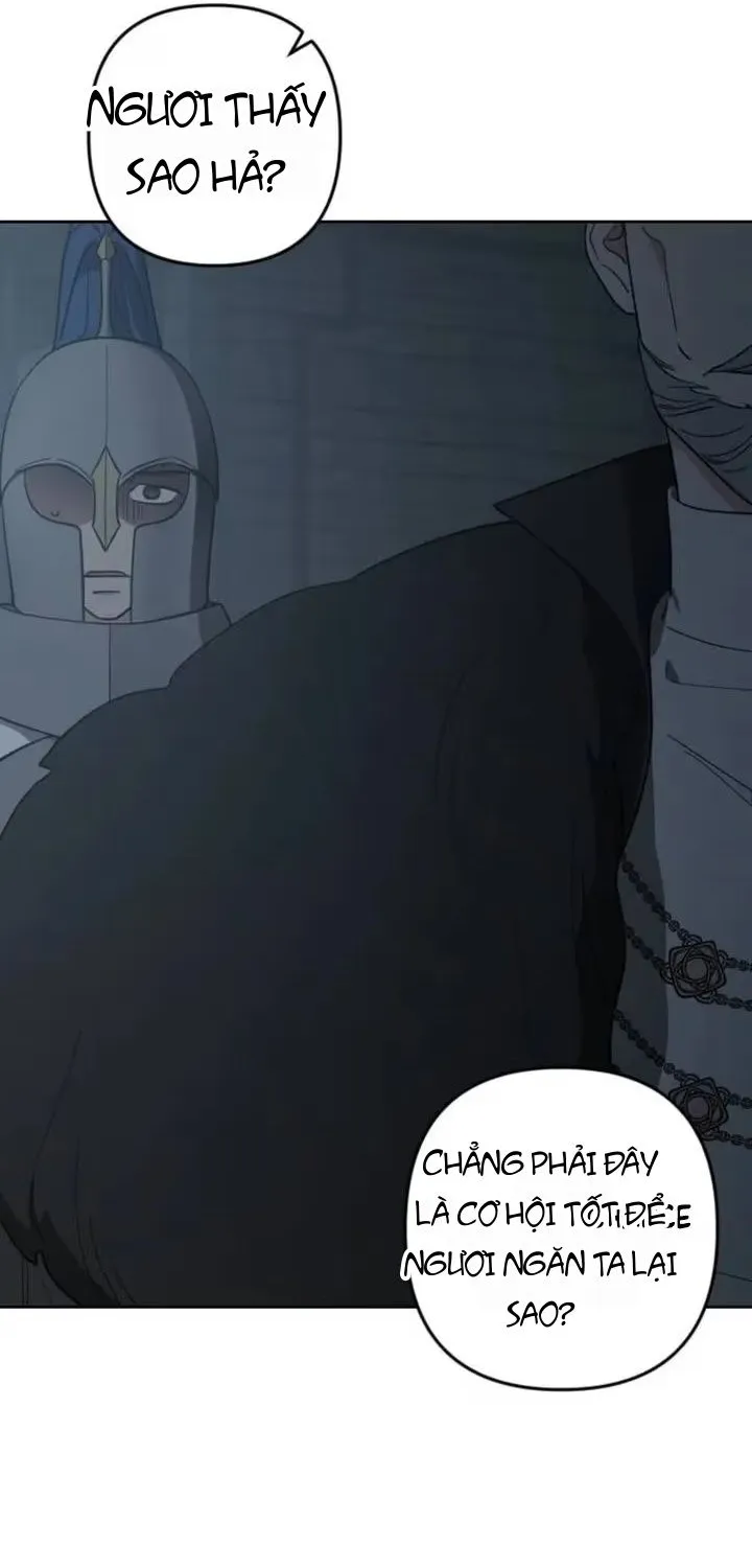 Hoàng Đế Đảo Ngược Thời Gian - Chap 93 - Trang 35