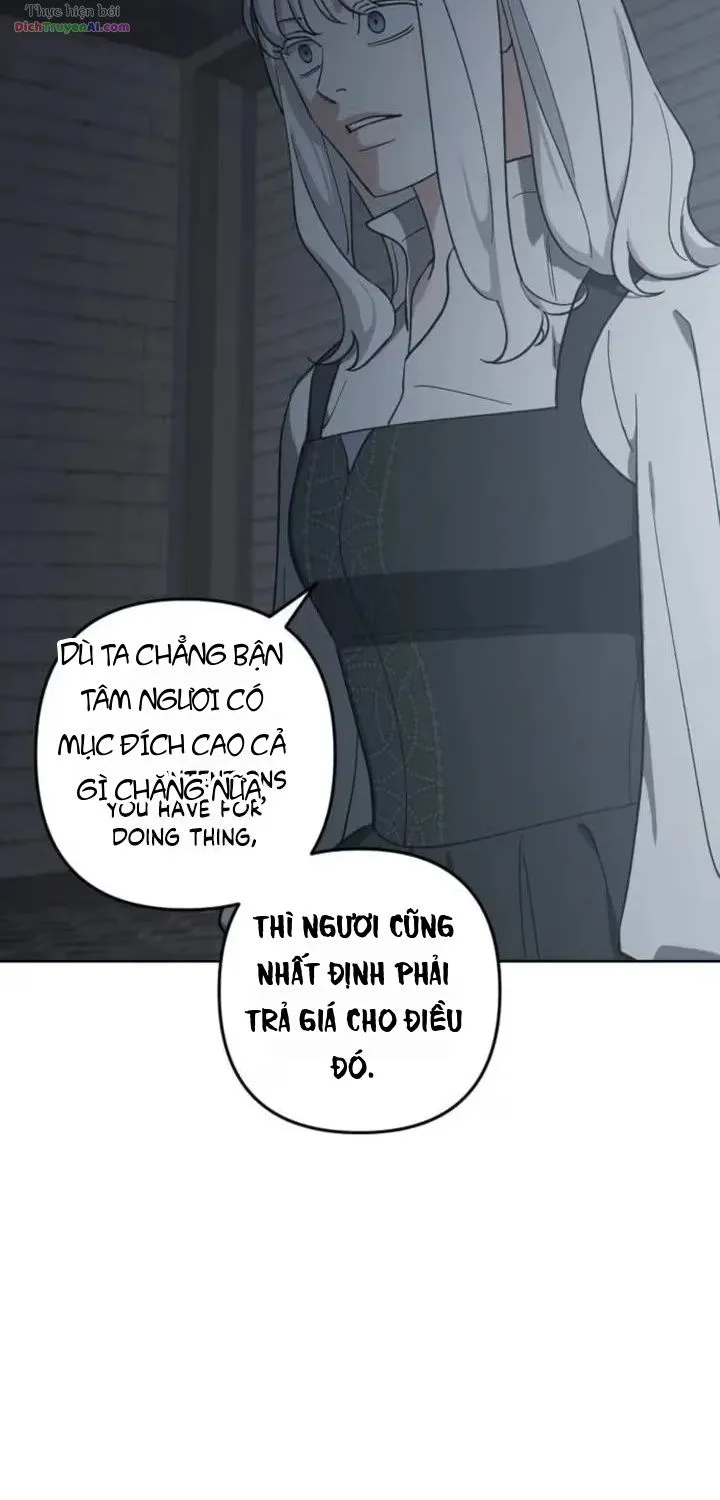 Hoàng Đế Đảo Ngược Thời Gian - Chap 93 - Trang 40