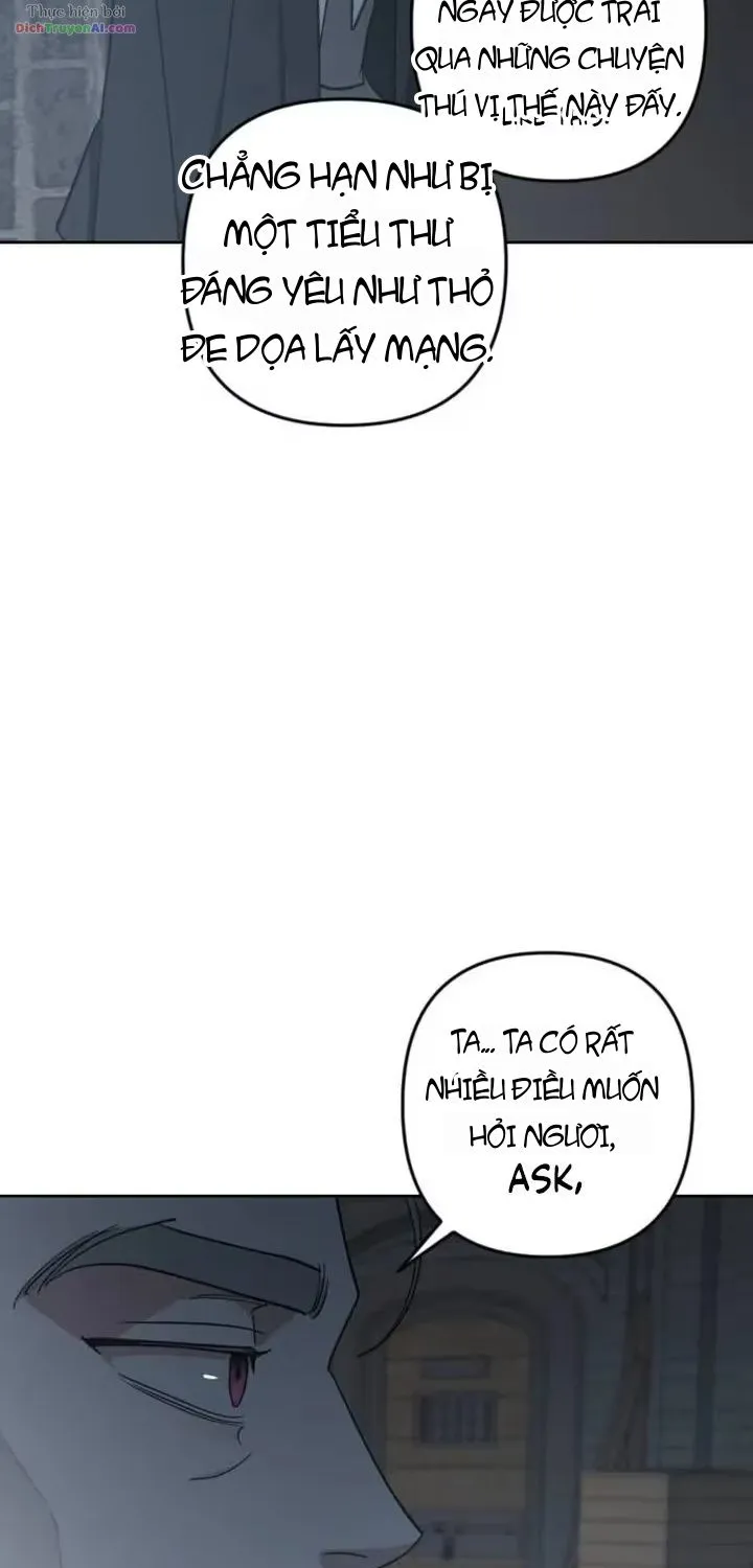 Hoàng Đế Đảo Ngược Thời Gian - Chap 93 - Trang 43