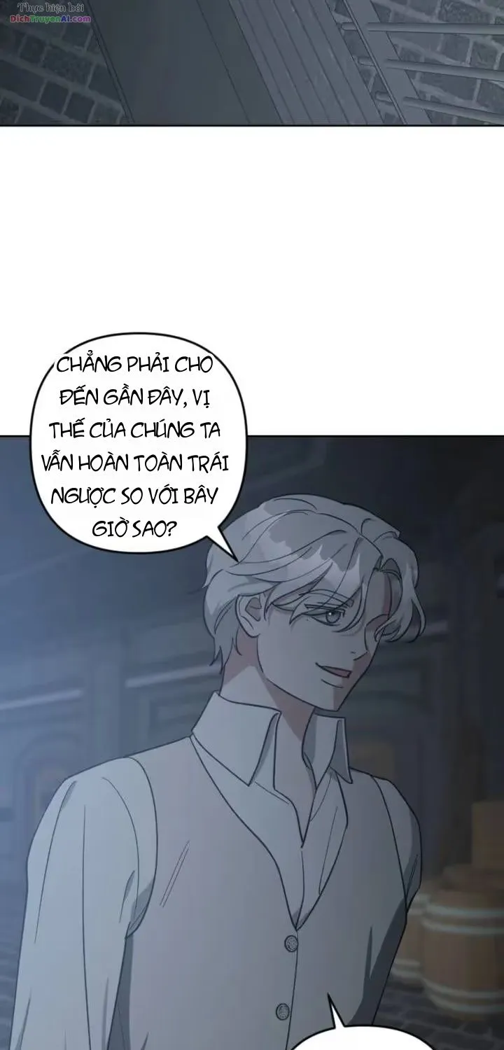 Hoàng Đế Đảo Ngược Thời Gian - Chap 93 - Trang 55
