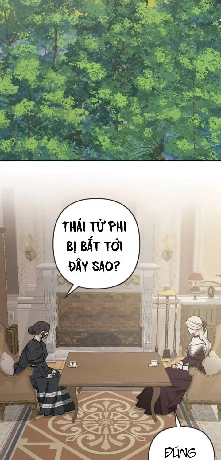 Hoàng Đế Đảo Ngược Thời Gian - Chap 93 - Trang 80