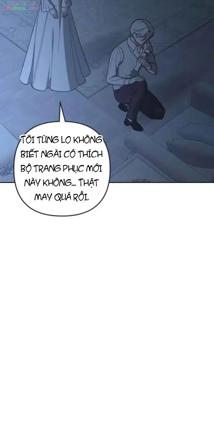 Hoàng Đế Đảo Ngược Thời Gian - Chap 94 - Trang 22