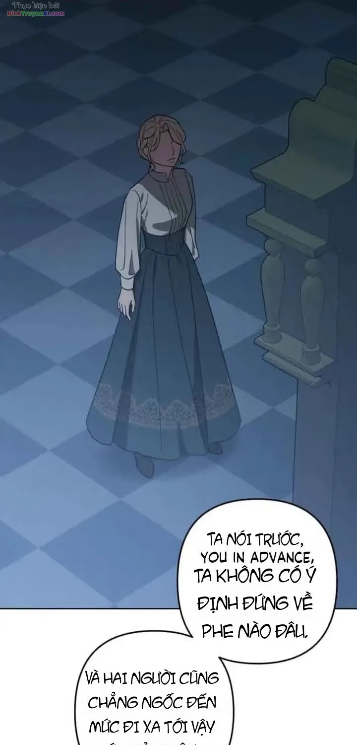 Hoàng Đế Đảo Ngược Thời Gian - Chap 94 - Trang 49