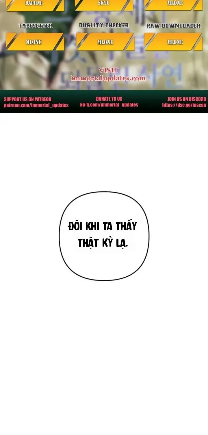 Hoàng Đế Đảo Ngược Thời Gian - Chap 95 - Trang 2