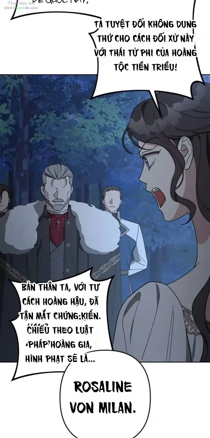 Hoàng Đế Đảo Ngược Thời Gian - Chap 95 - Trang 112