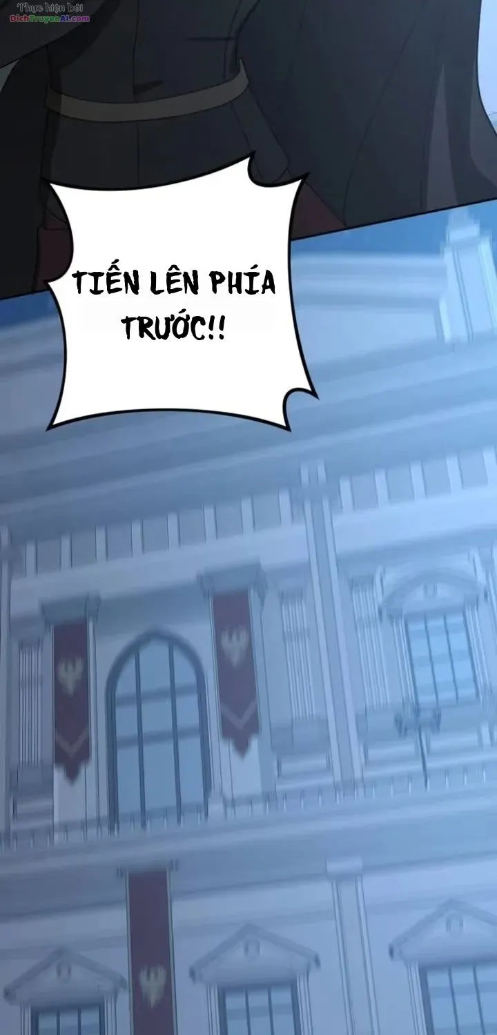 Hoàng Đế Đảo Ngược Thời Gian - Chap 95 - Trang 37