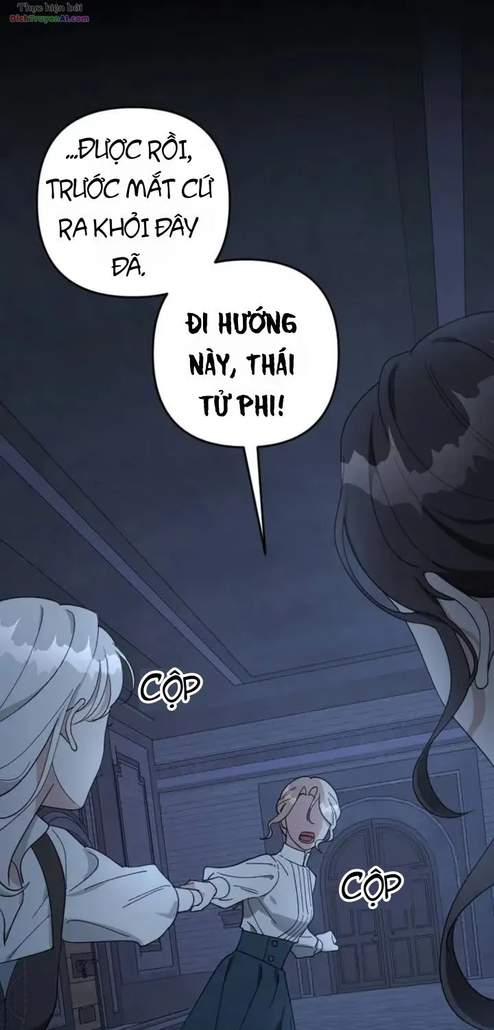 Hoàng Đế Đảo Ngược Thời Gian - Chap 95 - Trang 91