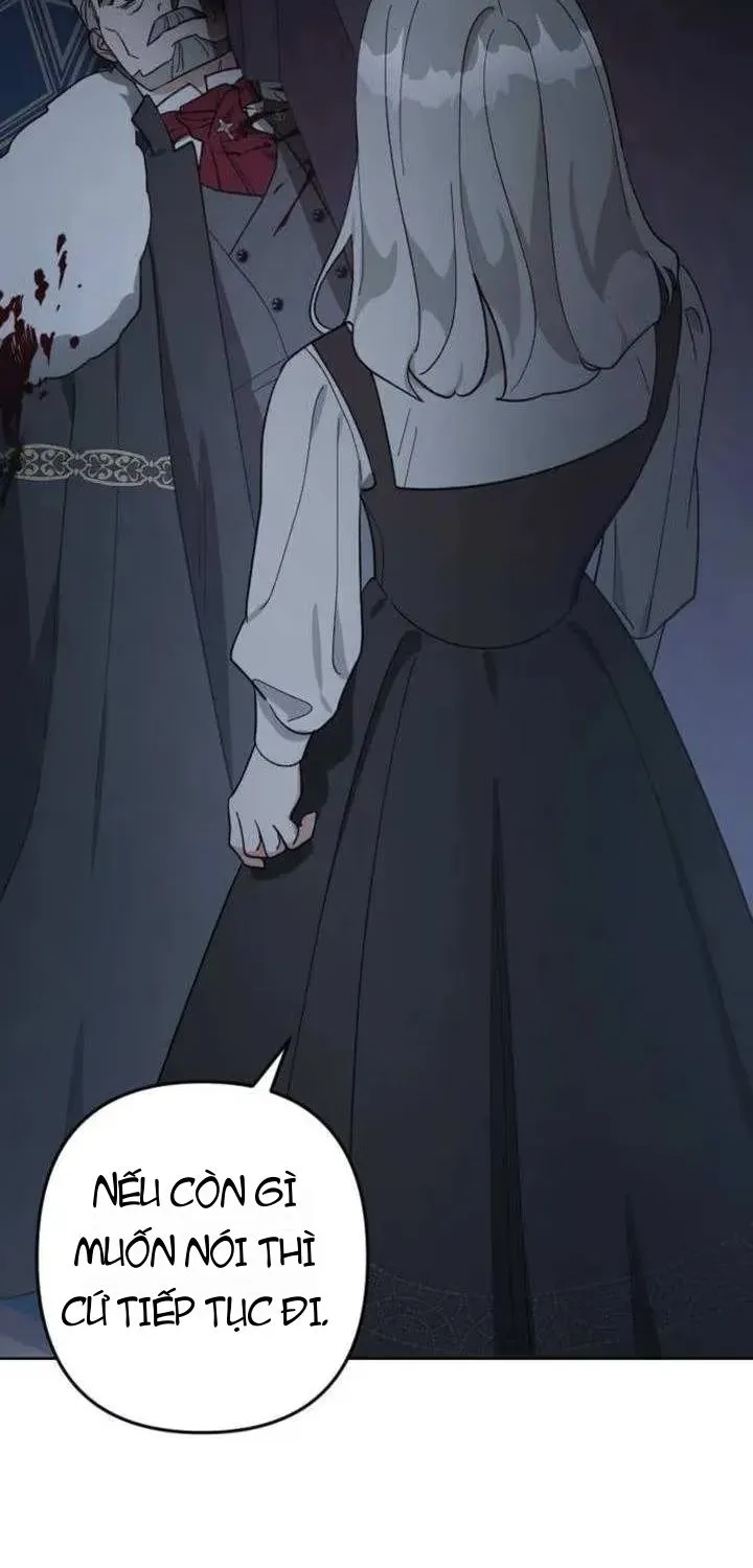 Hoàng Đế Đảo Ngược Thời Gian - Chap 96 - Trang 113