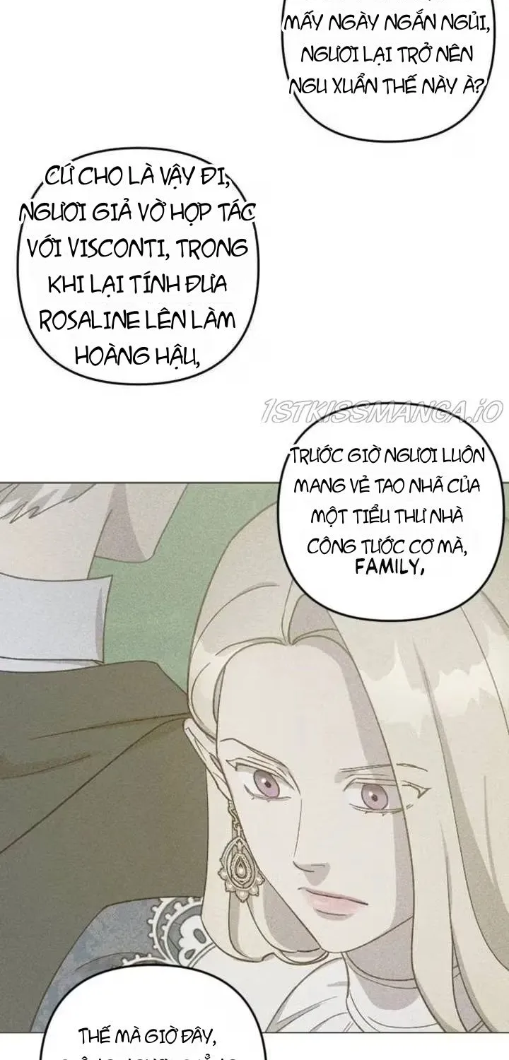 Hoàng Đế Đảo Ngược Thời Gian - Chap 96 - Trang 14