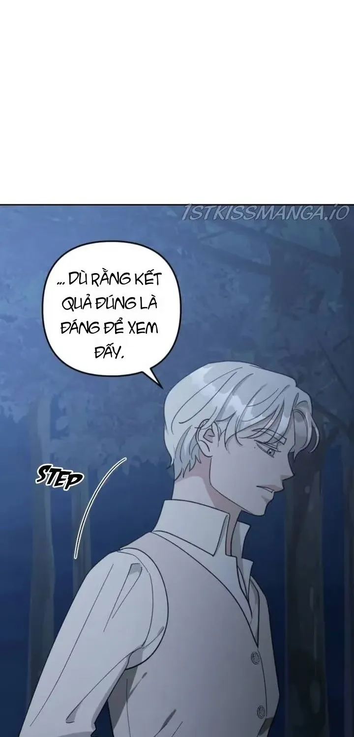 Hoàng Đế Đảo Ngược Thời Gian - Chap 96 - Trang 17