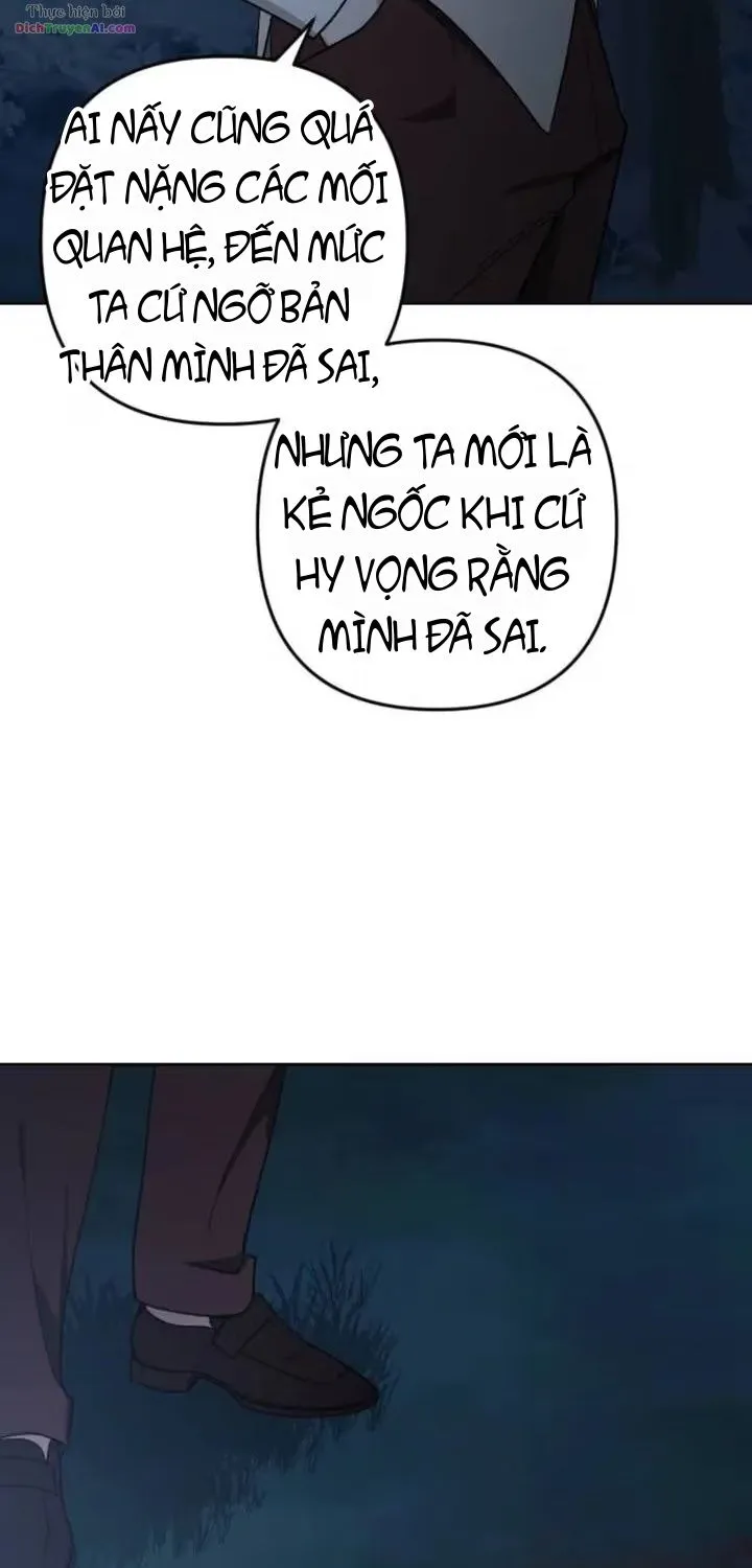 Hoàng Đế Đảo Ngược Thời Gian - Chap 96 - Trang 19