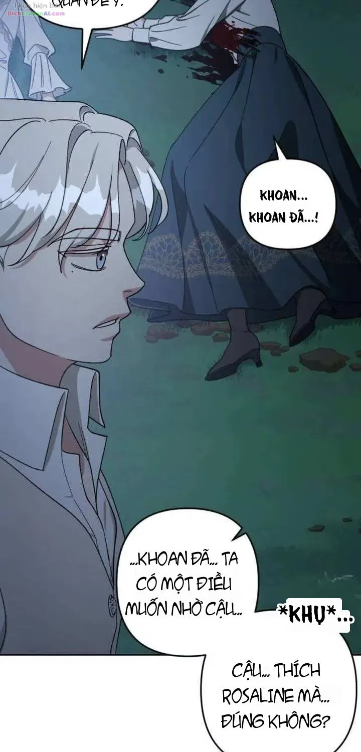 Hoàng Đế Đảo Ngược Thời Gian - Chap 96 - Trang 22