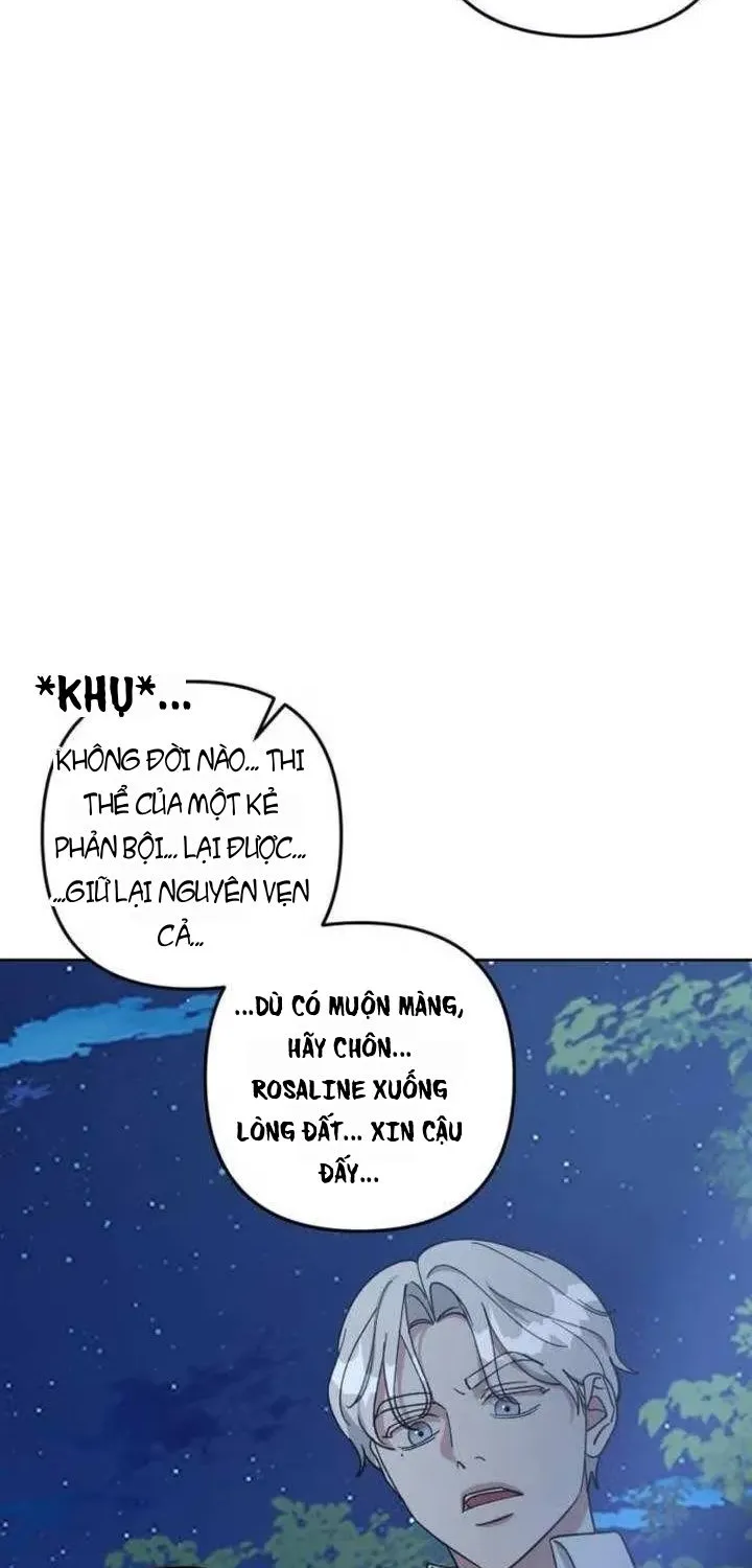 Hoàng Đế Đảo Ngược Thời Gian - Chap 96 - Trang 23
