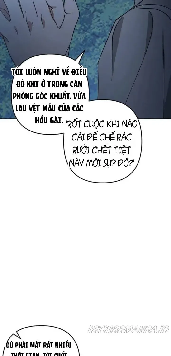 Hoàng Đế Đảo Ngược Thời Gian - Chap 96 - Trang 32