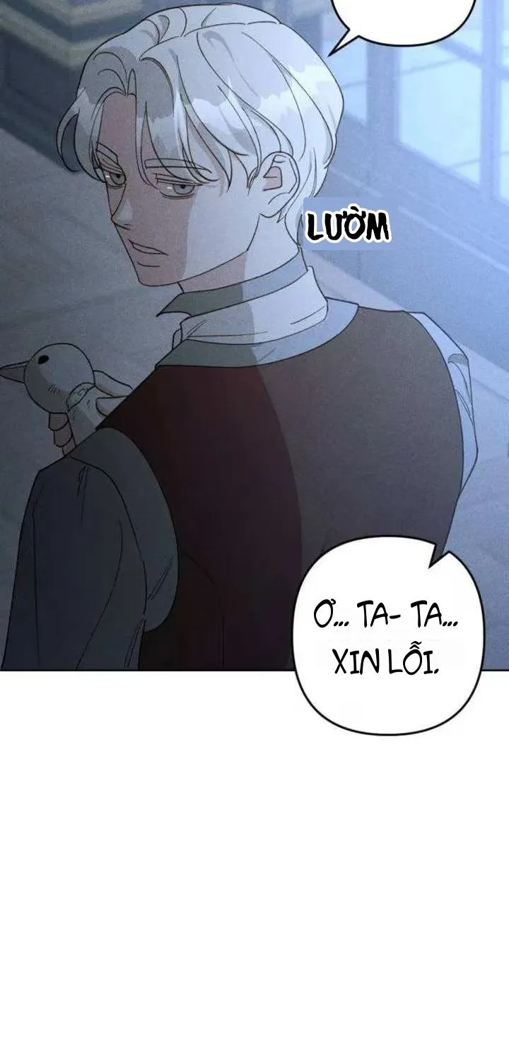 Hoàng Đế Đảo Ngược Thời Gian - Chap 96 - Trang 41