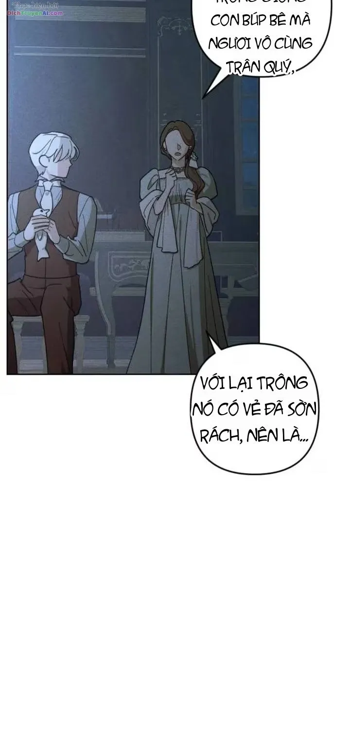 Hoàng Đế Đảo Ngược Thời Gian - Chap 96 - Trang 43