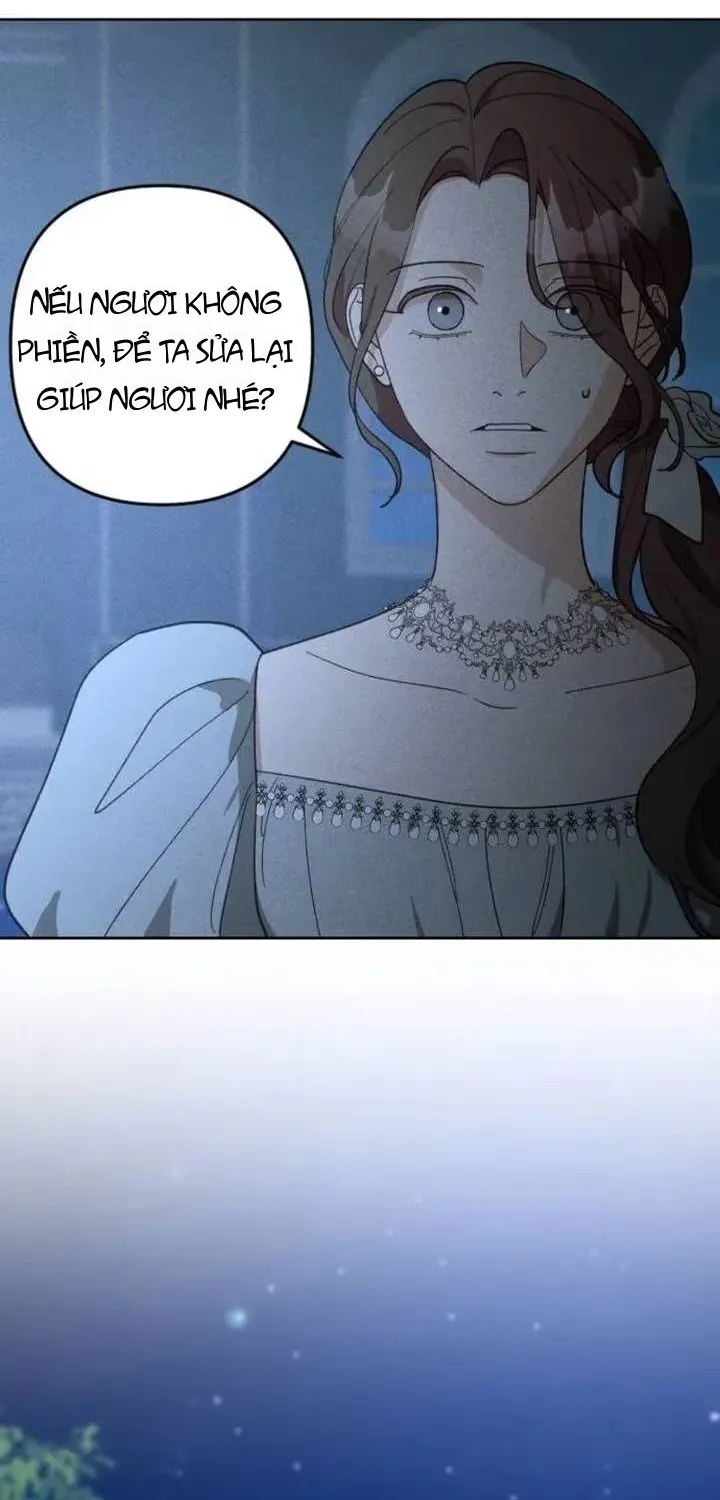 Hoàng Đế Đảo Ngược Thời Gian - Chap 96 - Trang 44