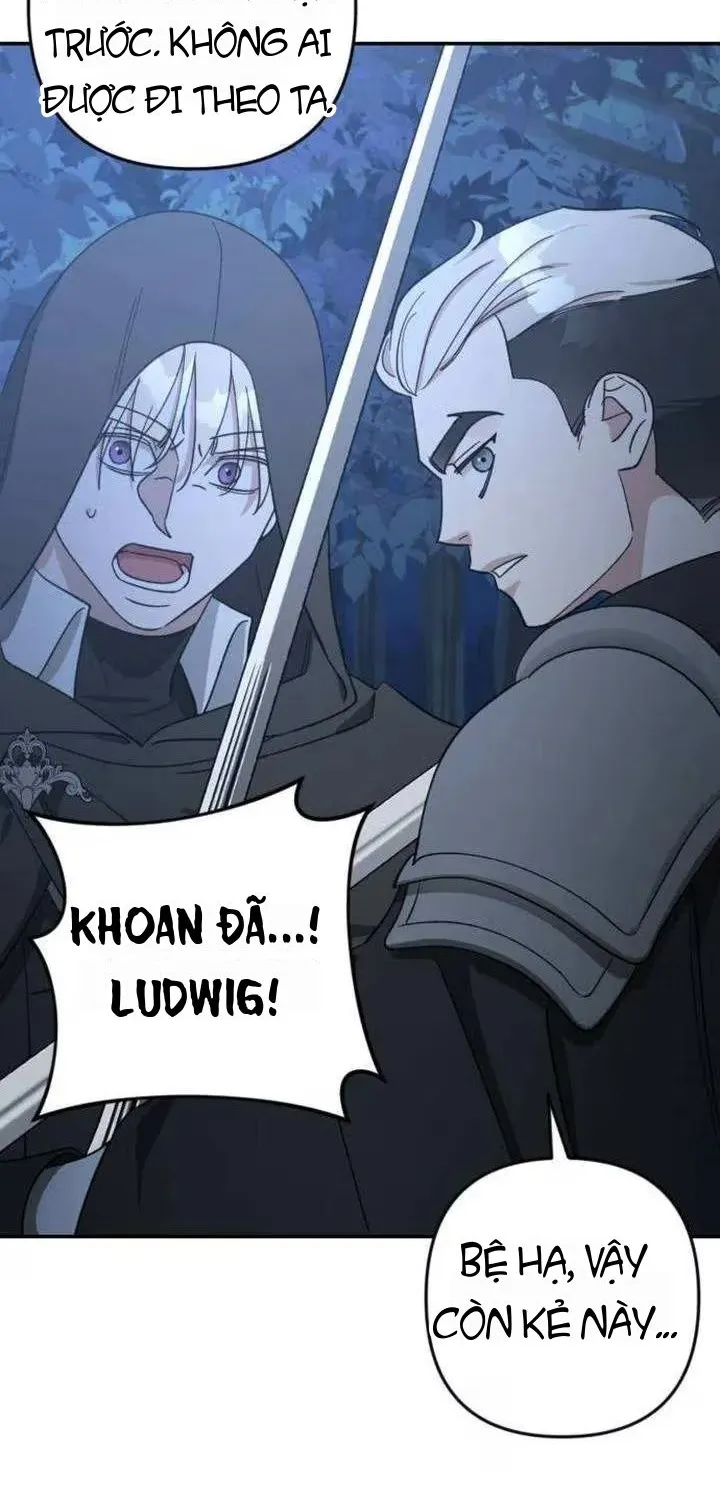 Hoàng Đế Đảo Ngược Thời Gian - Chap 96 - Trang 62